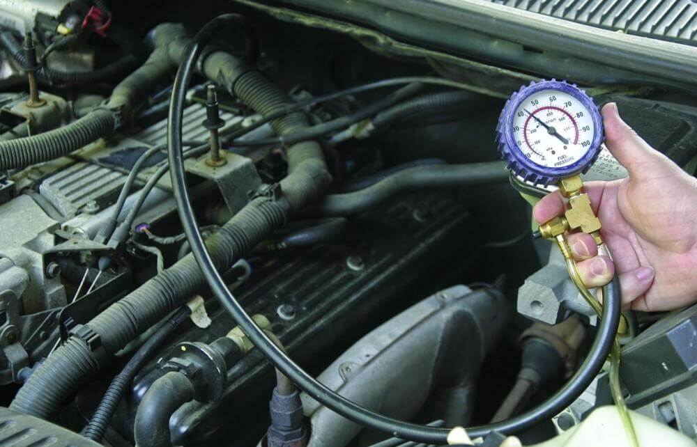تفاوت پمپ سالم و پمپی که در شرایط بار ضعیف می&zwnj;شود